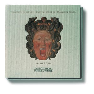 Anno 1630 - Lorenzo Ghielmi