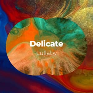 zZz Delicate Lullaby Harmonics zZz - Driftwave