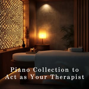 Piano Collection to Act as Your Therapist - Dream House