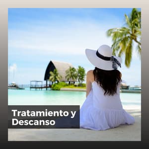 Tratamiento y Descanso - Música de relajación profunda