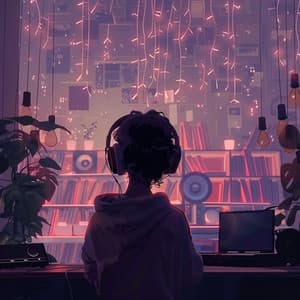 Office Beats: Workday Focus Tunes - Beats to Relax and Study to