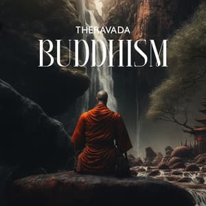 Theravada Buddhism: Tibetan Singing Bowls for Positive Energy and Meditation - Buddha Music Sanctuary