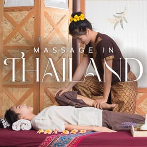 Massage in Thailand - Pure Massage Music Consort