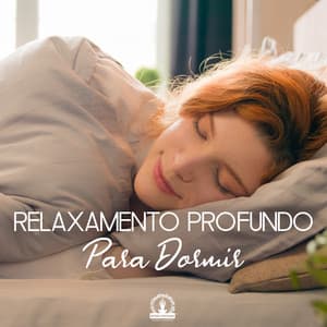 Relaxamento Profundo Para Dormir - Meditação Espiritualidade Musica Academia