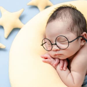 Music For Baby's Calm Moments: Baby Bliss - Calm Solitude