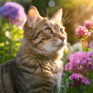 Bigotes Juguetones: Música De Guitarra Para Gatos - Prima Musica Relajante de Guitarra