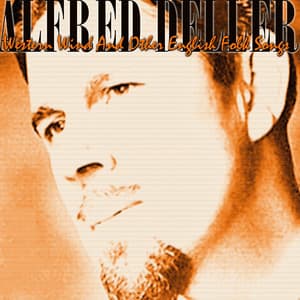 Western Wind and Other English Folk Songs - Folk Song