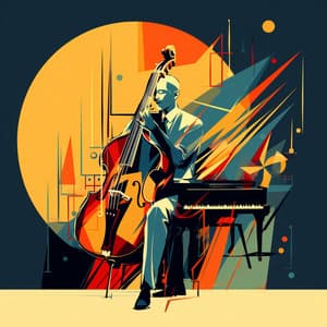 Coffeehouse Harmonies: Acoustic Jazz Sessions - Bedford and 7th