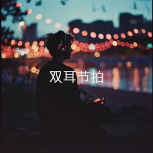 双耳节拍 - Binaural Beats Sleep