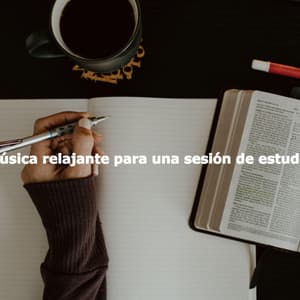 Música relajante para una sesión de estudio - Piano Jazz