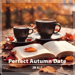 Perfect Autumn Date: Coffee House - Jim Ally