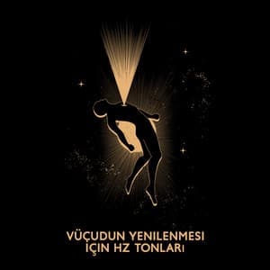Vücudun Yenilenmesi İçin Hz Tonları - Chakra Relaxation Oasis