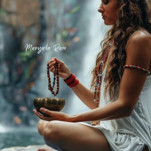 Depth of Meditation - Maryada Ram