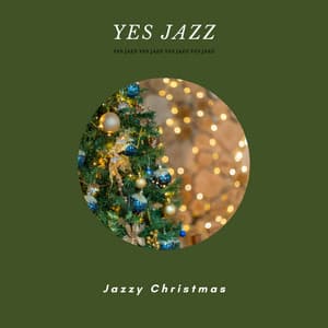 Jazzy Christmas - Yes Jazz