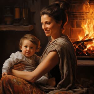 Canciones De Cuna De Las Llamas: Momentos Musicales Para El Bebé - naturae