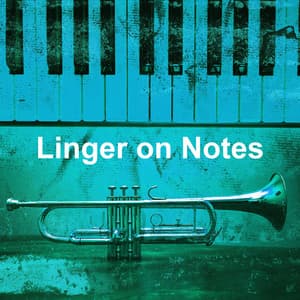 Linger on Notes - Smooth Jazz Sax Instrumentals