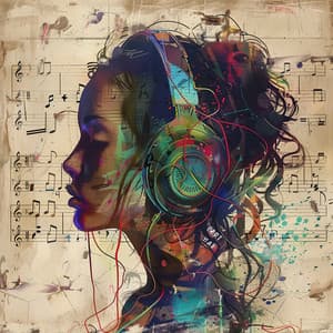 Music for Reflection: Echoes of Clarity - Pleiadian Light