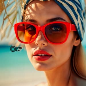 Kiss of Costa Blanca - Dj Vibes EDM