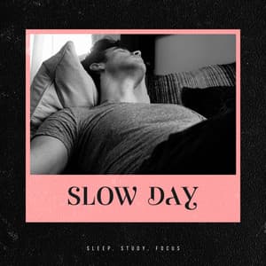 Slow Day - Sleep, Study, Focus