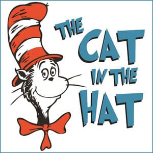 Cat in the Hat - Allan Sherman