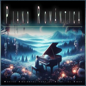 Piano Romántica: Música Ambiental para el Sexo, el Amor - Música Sexual Romántica