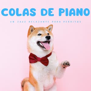 Colas De Piano: Un Jazz Relajante Para Perritos - Jazz Lista de reproducción
