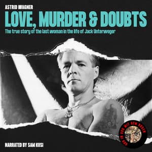 Love, Murder & Doubts - English Audiobooks