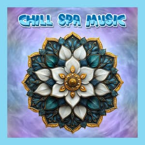 Calm Lotus Reflections Zen Oasis Spa - Relaxing Mindfulness Meditation Relaxation Maestro