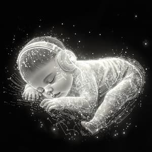 Nurturing Sleep with Love: A Mother's Lullabies and Rhymes - Some Music to Calm Babies