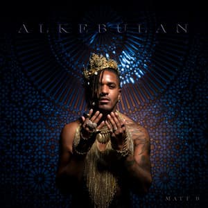 ALKEBULAN - Matt B