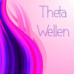 Theta Wellen - Theta Waves Heilende Musik und Heilende Klänge - Beta Alpha Theta Wellen Waves