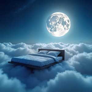 Echoes of the Moon: Cadence of Slumber - Sia Moonlight