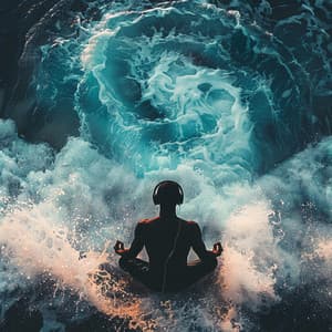 Binaural Ocean Yoga: Harmonic Flow - Oceanic Yoga Pros