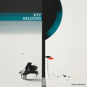 Key Melodies - Piano Harmony