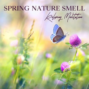 Spring Nature Smell - Serenity Nature Sounds Academy