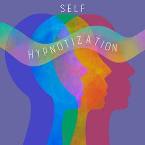 Self Hypnotization - Elizabeth Mor