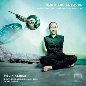 Northern Colours - Felix Klieser