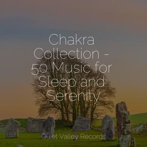 Chakra Collection - 50 Music for Sleep and Serenity - Nature Music Pregnancy Academy
