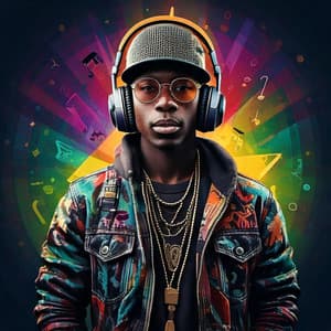 The Cypher: Essential Hip Hop Music - Lofi For Coding