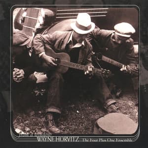 FROM A WINDOW - Wayne Horvitz