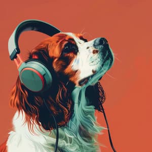 Animales Tranquilos: Sonidos Relajantes Para La Relajación De Mascotas - Especialistas en Música para Mascotas