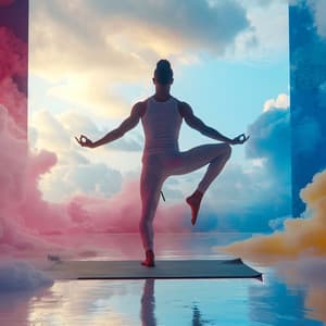 योग की पवित्र ध्वनियाँ: होली मंत्र हिंदी में - योग ध्वनियाँ