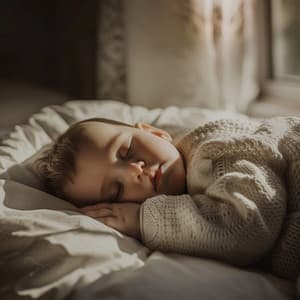 Sonidos Binaurales Para Sueño De Bebé - Curación de frecuencias de solfeo