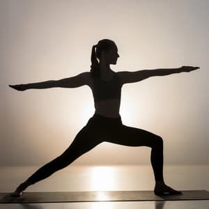 Melodías Reconfortantes Para Un Flujo Suave De Yoga - Espíritu calmante