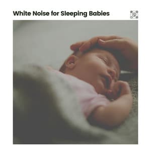 White Noise for Sleeping Babies - Soothing White Noise for Sleeping Babies