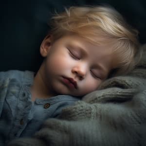 Baby Sleep's Lullaby Dreams: Peaceful Evening Sounds - Nursery Rhymes Fairy Tales & Children's Stories