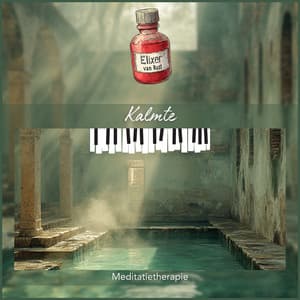 Kalmte Meditatietherapie - Elixer van Rust