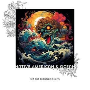 Sea and Shamanic Chants - Native American & Ocean
