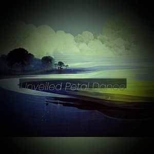 Unveiled Petal Dance - Celestial Cascade