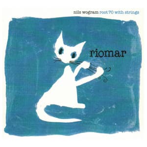 Riomar - Nils Wogram